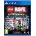 LEGO Marvel Collection (PS4, русские субтитры) LEGO Marvel Collection (PS4, русские субтитры)